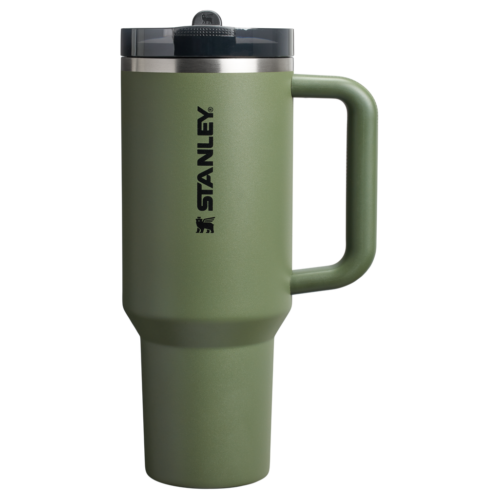 The Quencher ProTour Flip Straw Tumbler D077K