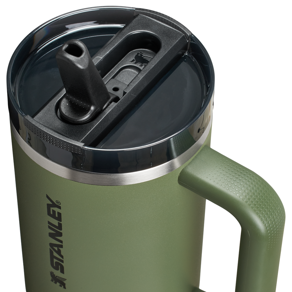 The Quencher ProTour Flip Straw Tumbler D077K