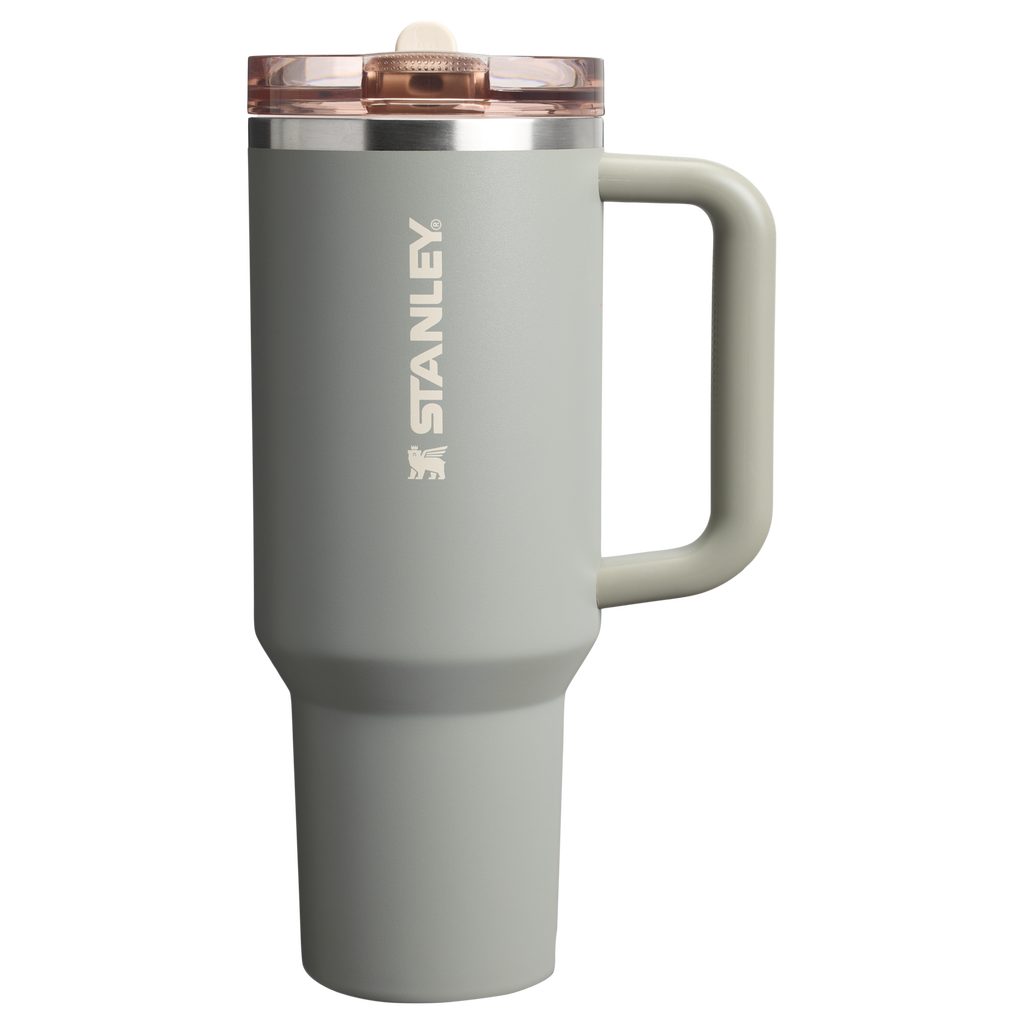 The Quencher ProTour Flip Straw Tumbler D077K