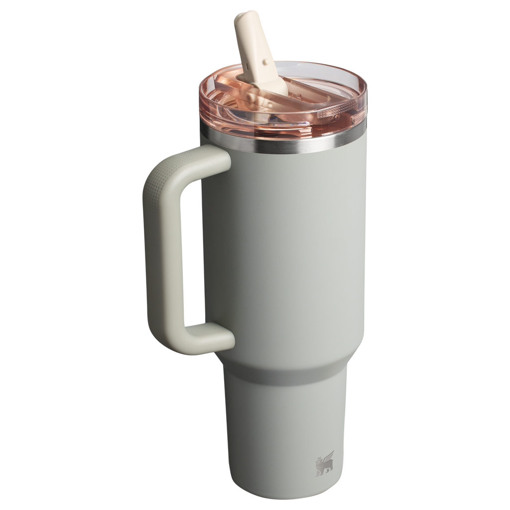 The Quencher ProTour Flip Straw Tumbler | Stanley Create D286J