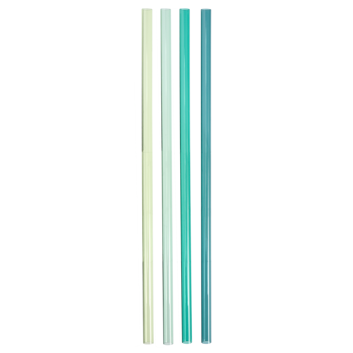 Adventure Quencher Travel Tumbler Straws | 4-Pack D009Q