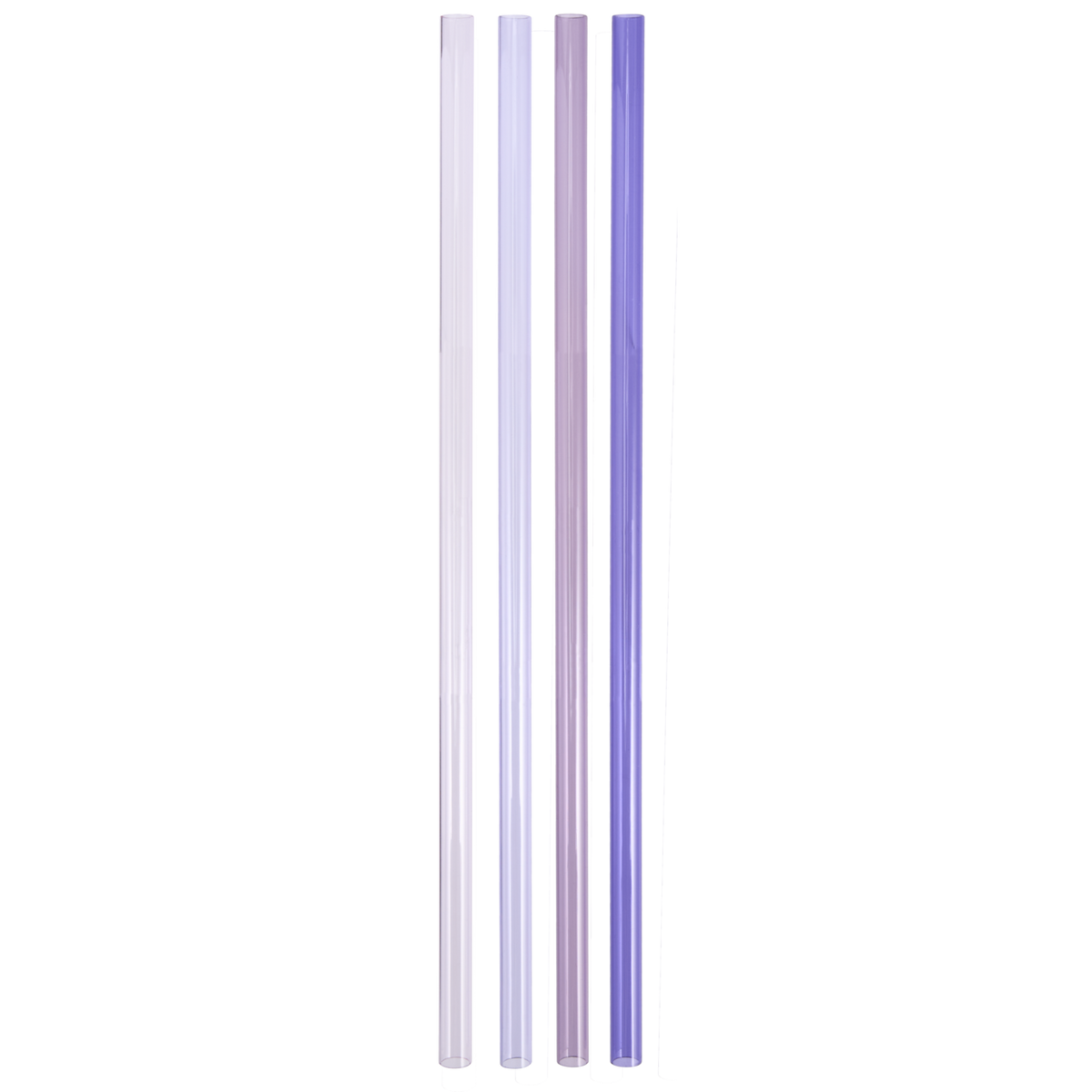 Adventure Quencher Travel Tumbler Straws | 4-Pack D009Q