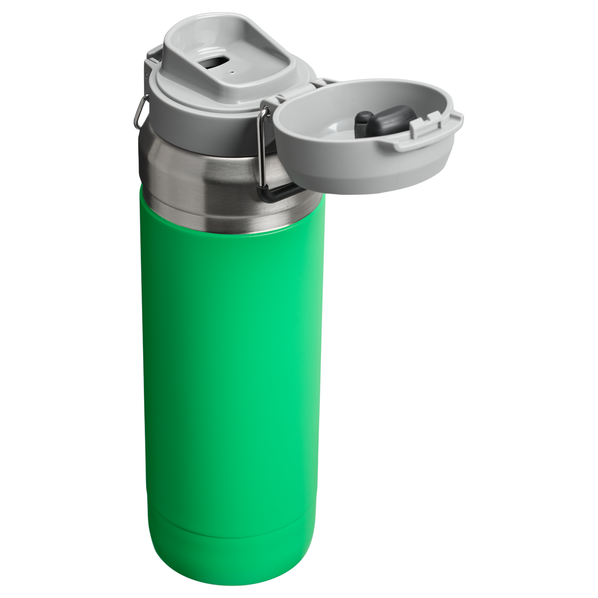 The Quick Flip Go Bottle D026G