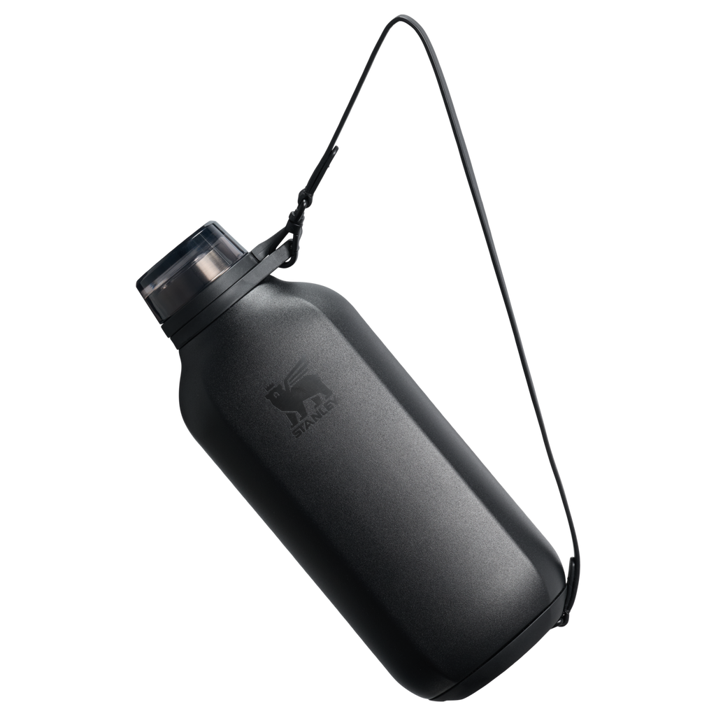 The Clutch Bottle D272J