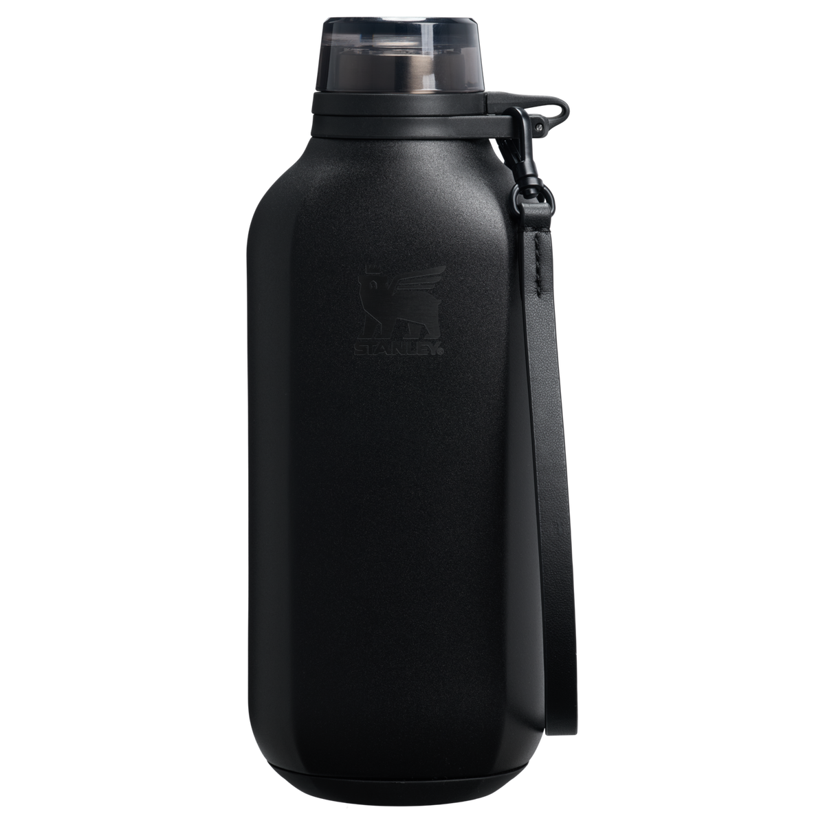 The Clutch Bottle D272J