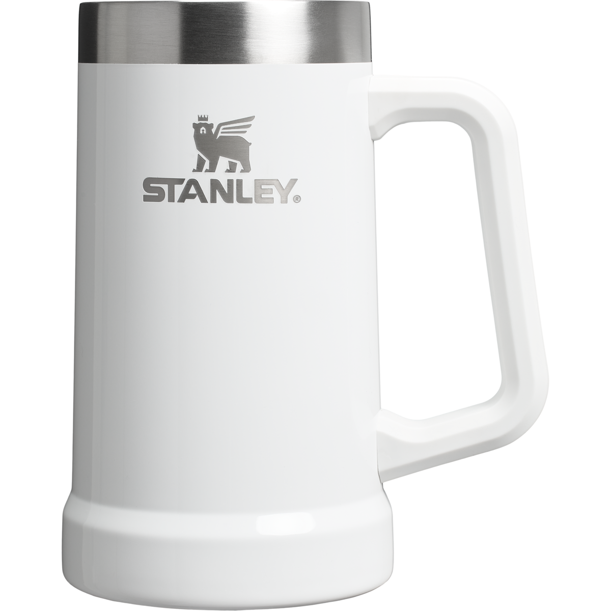Adventure Big Grip Beer Stein | Stanley Create D333E