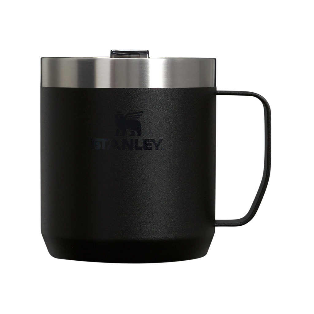 Classic Legendary Camp Mug D031Y
