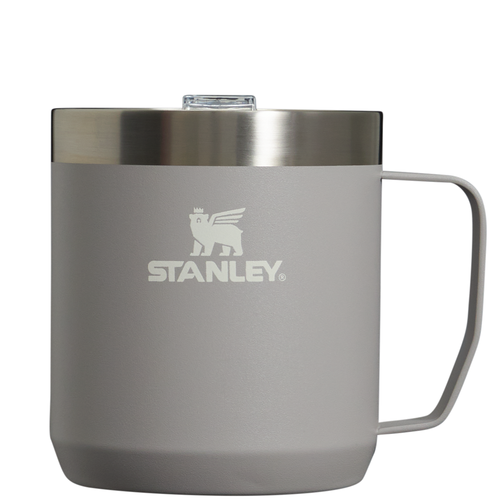 Classic Legendary Camp Mug D031Y