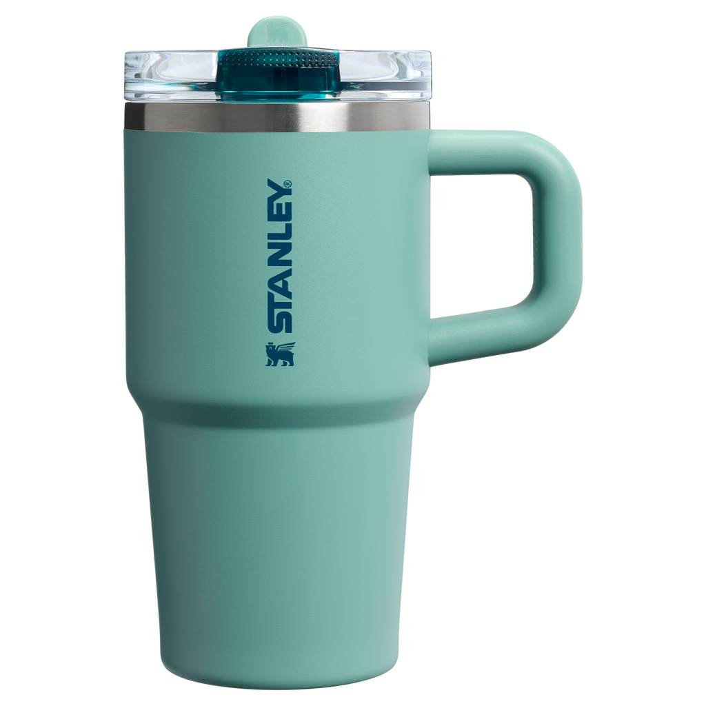The Quencher ProTour Flip Straw Tumbler | Stanley Create D303S