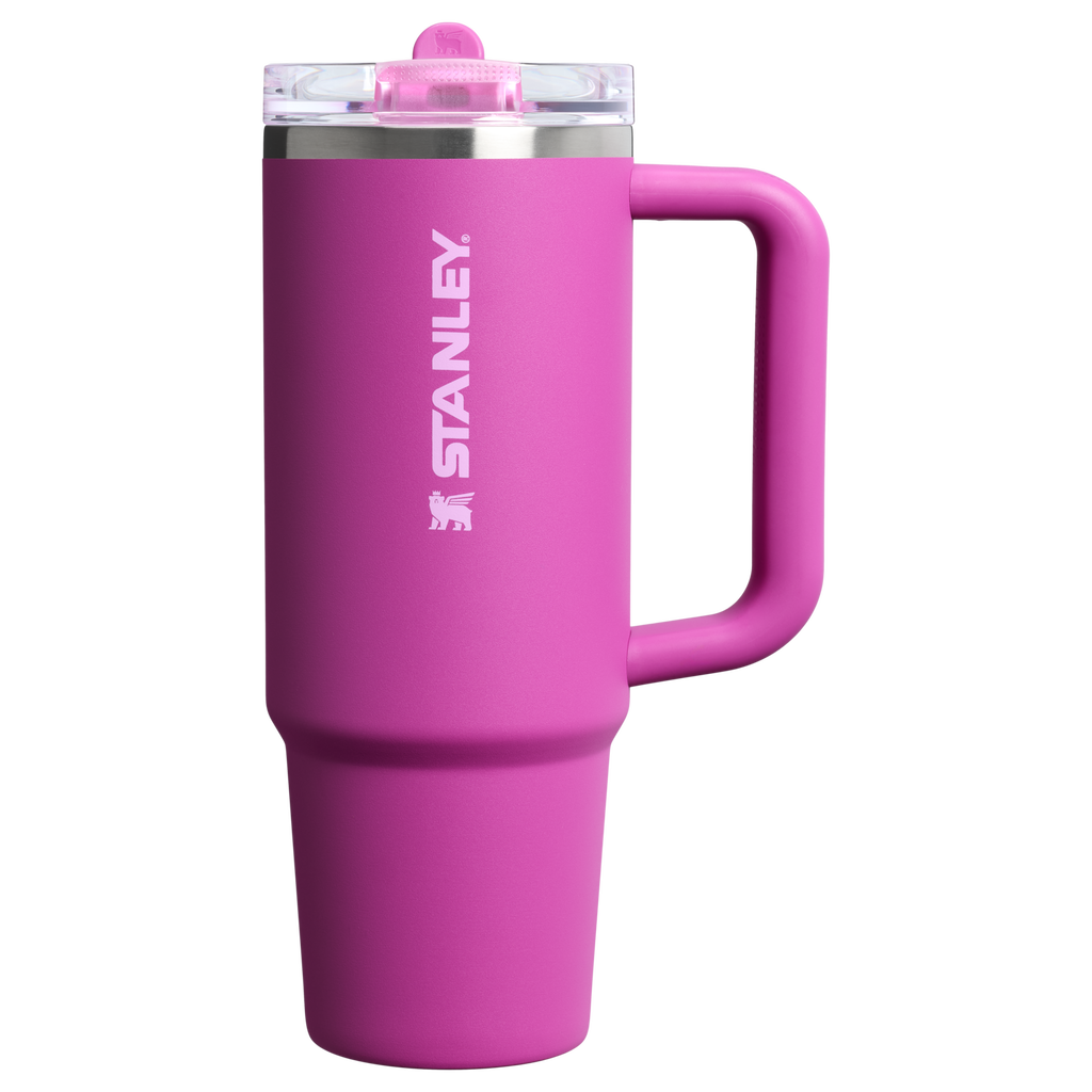 The Quencher ProTour Flip Straw Tumbler | Stanley Create D310J