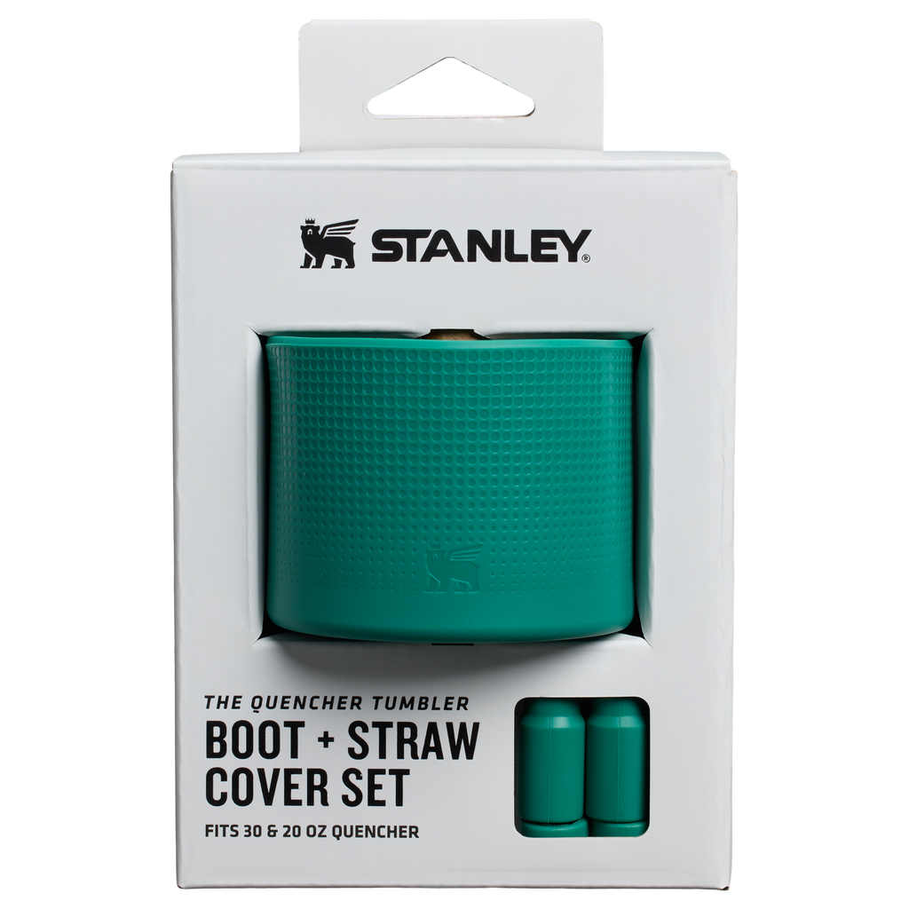Stanley Quencher Boot and Straw Cover Set D173B