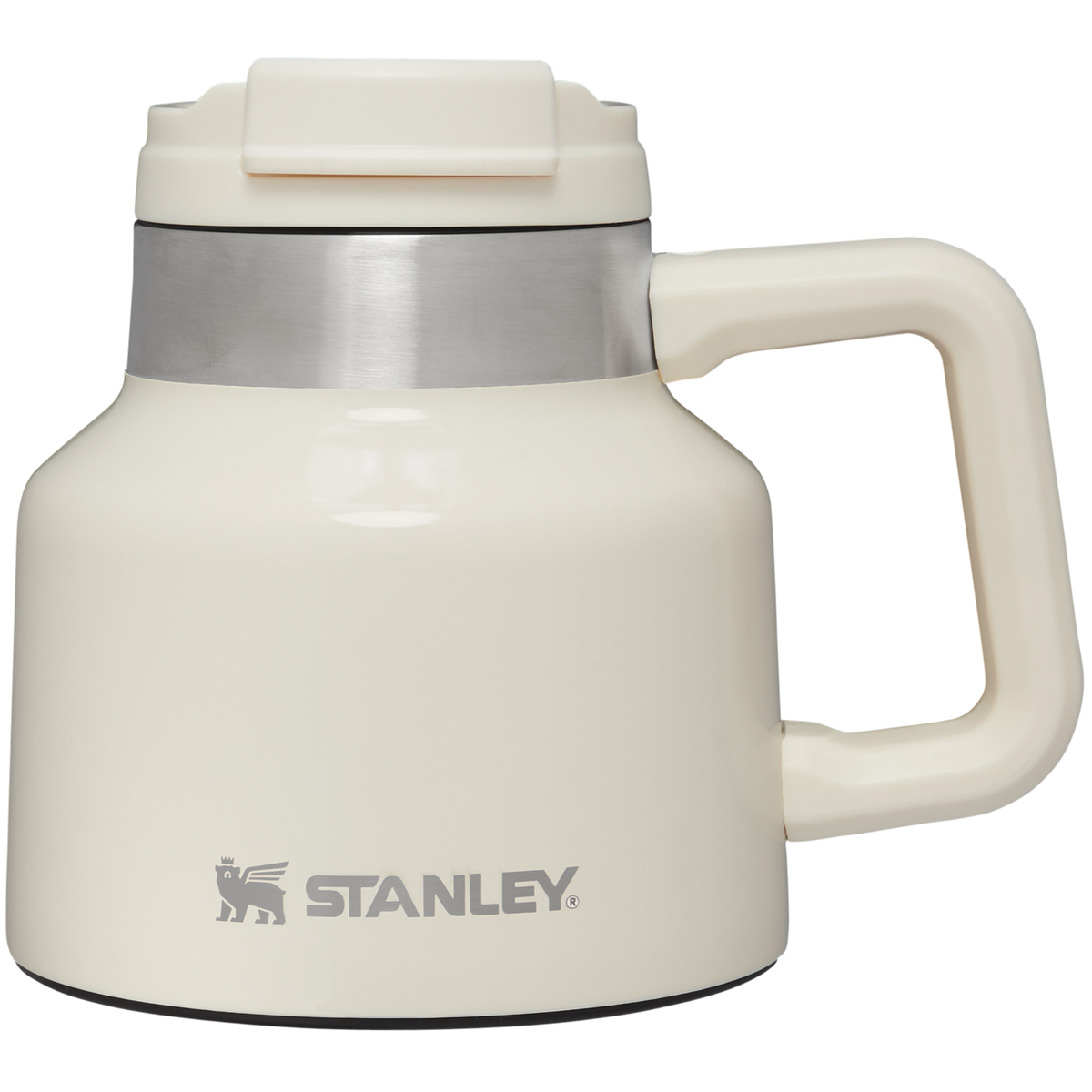 Adventure Tough-To-Tip Admiral's Mug D022Y