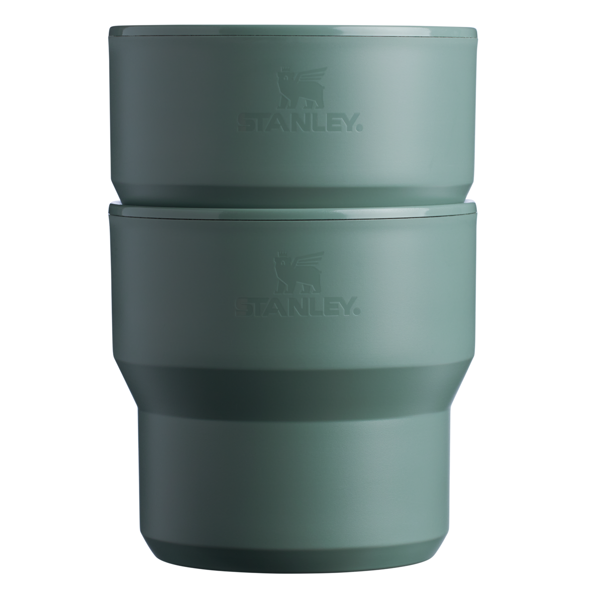 The Wildfare Core Stacking Cup 2-pack D090V