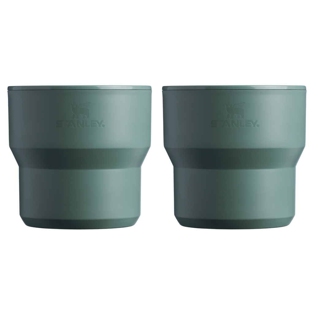 The Wildfare Core Stacking Cup 2-pack D090V