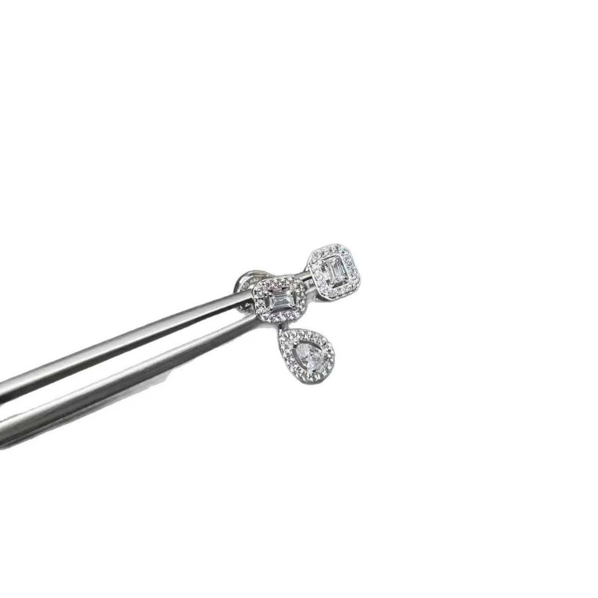 Messika Boucles My Twin Earring