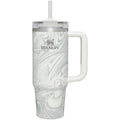 Stanley Polar Swirl 40oz Tumbler