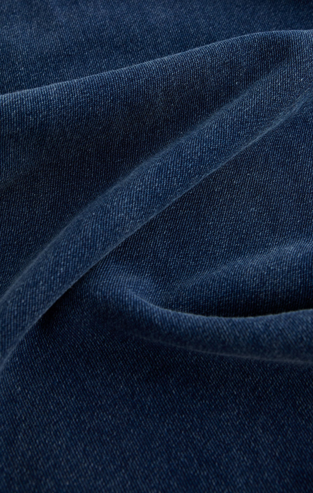 All Day Knit Denim Jacket
