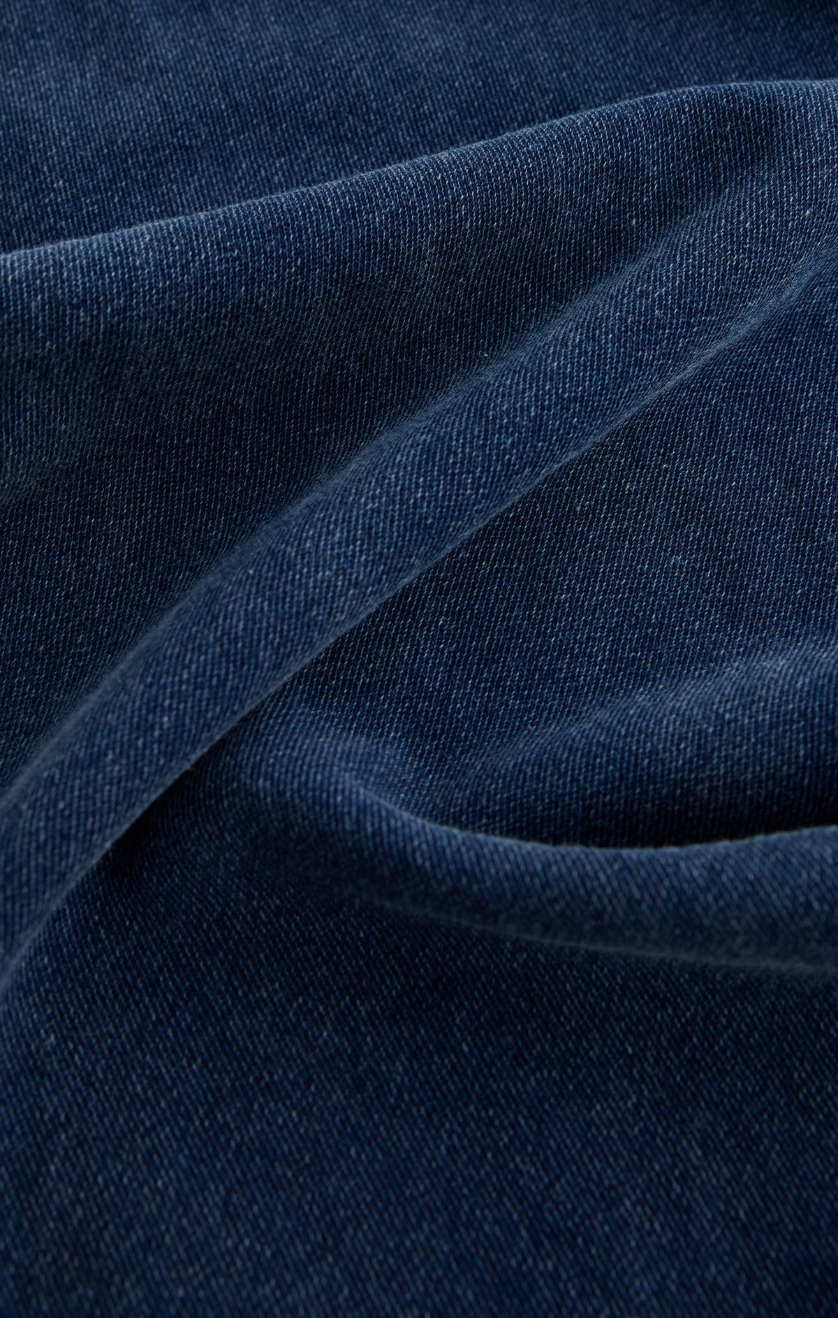 All Day Knit Denim Jacket