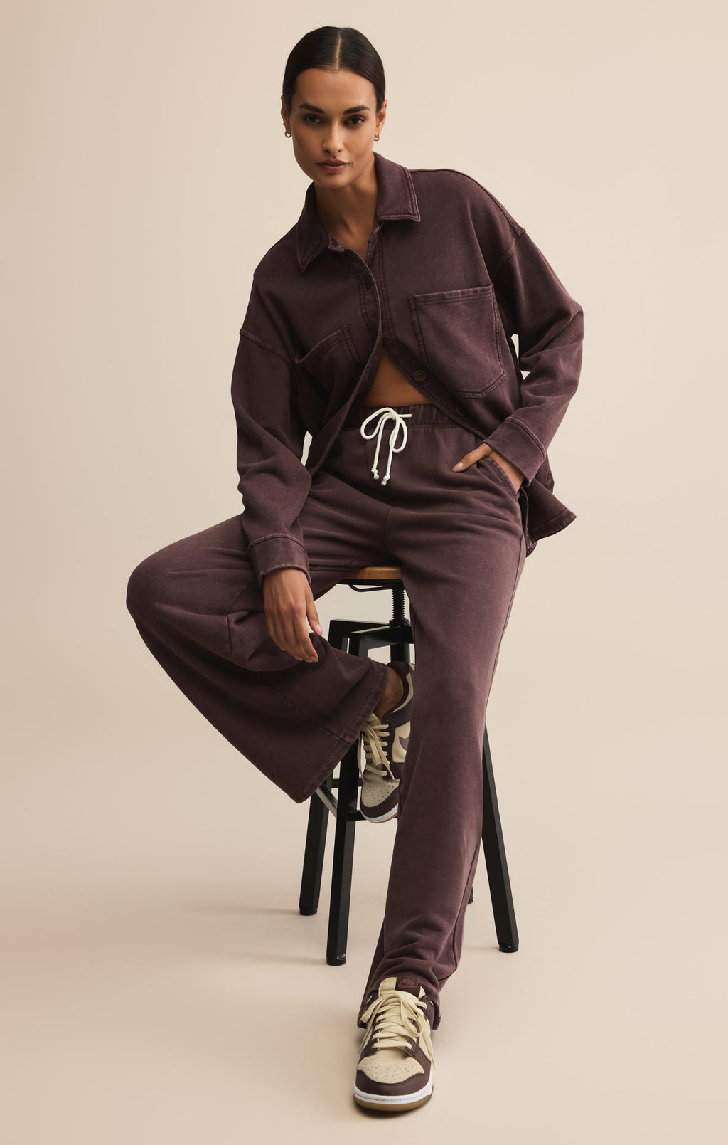 All Day Knit Jacket