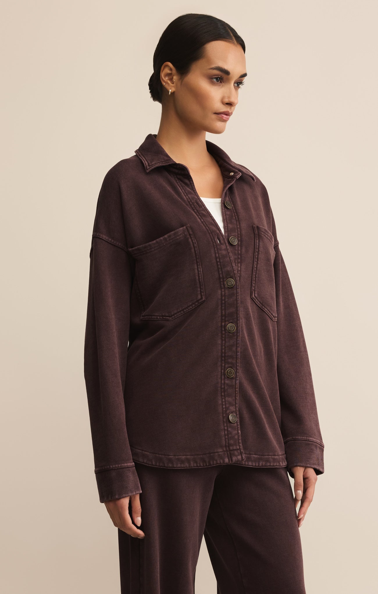All Day Knit Jacket