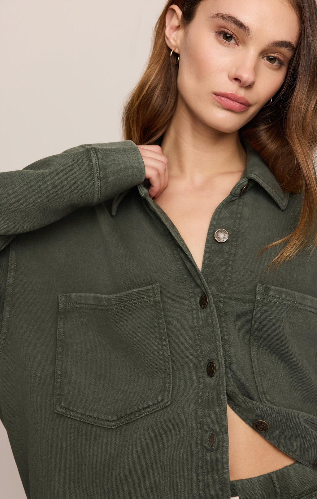All Day Knit Jacket