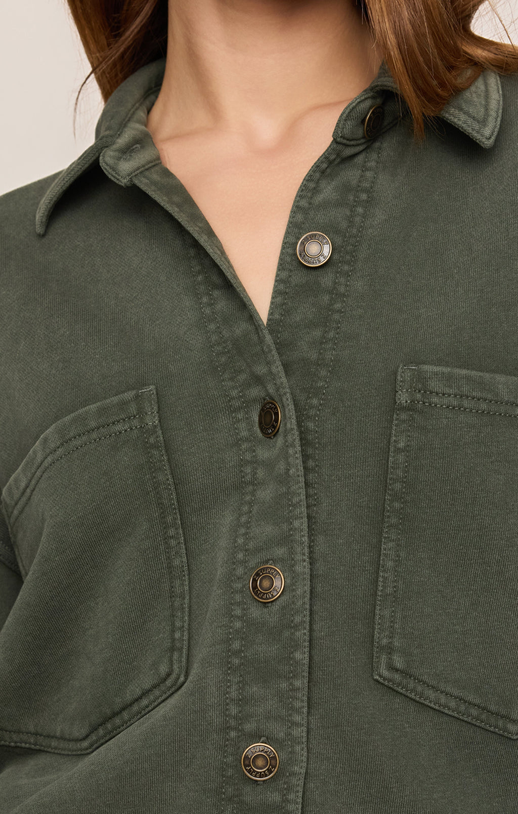 All Day Knit Jacket