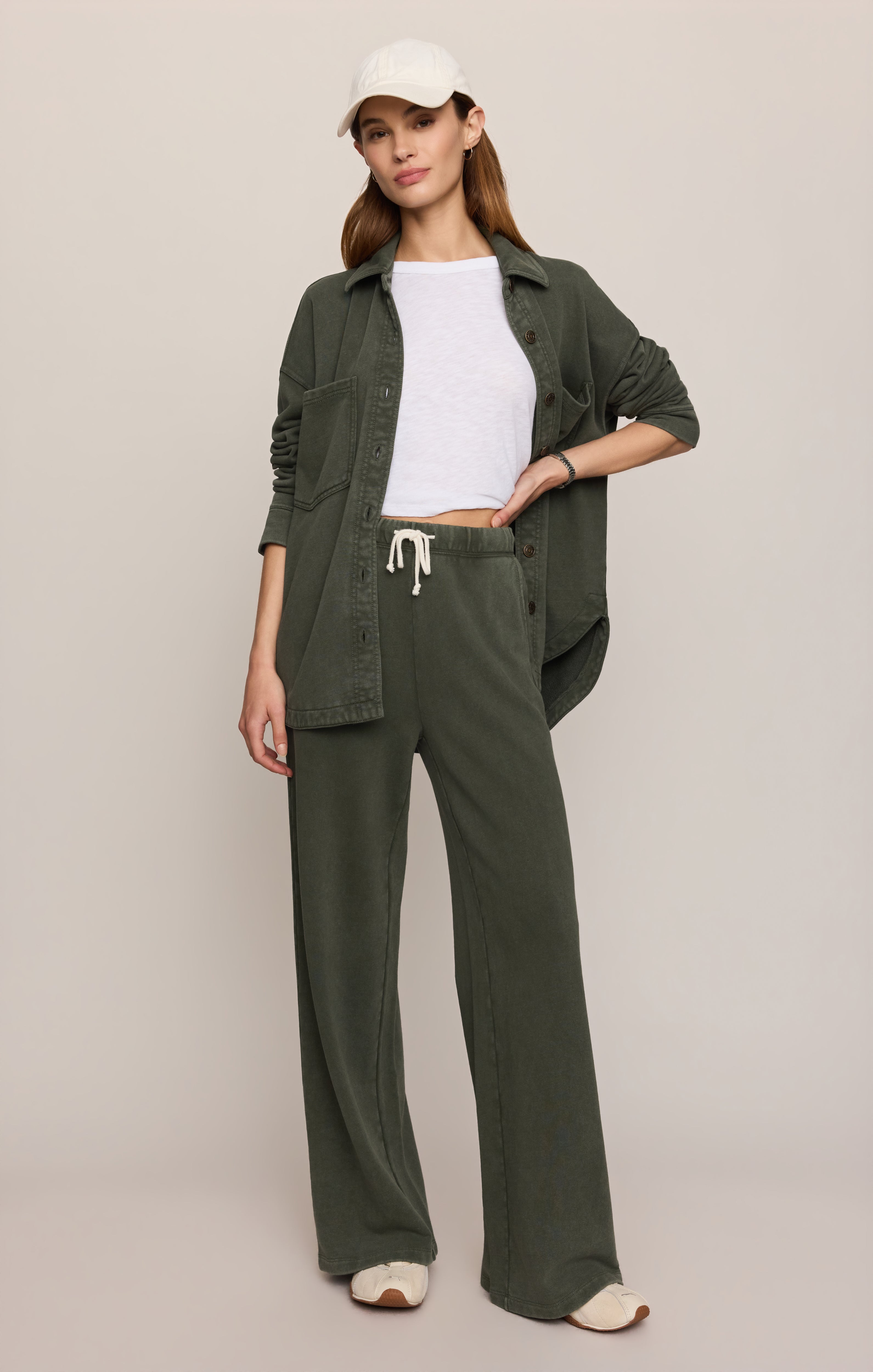All Day Knit Jacket
