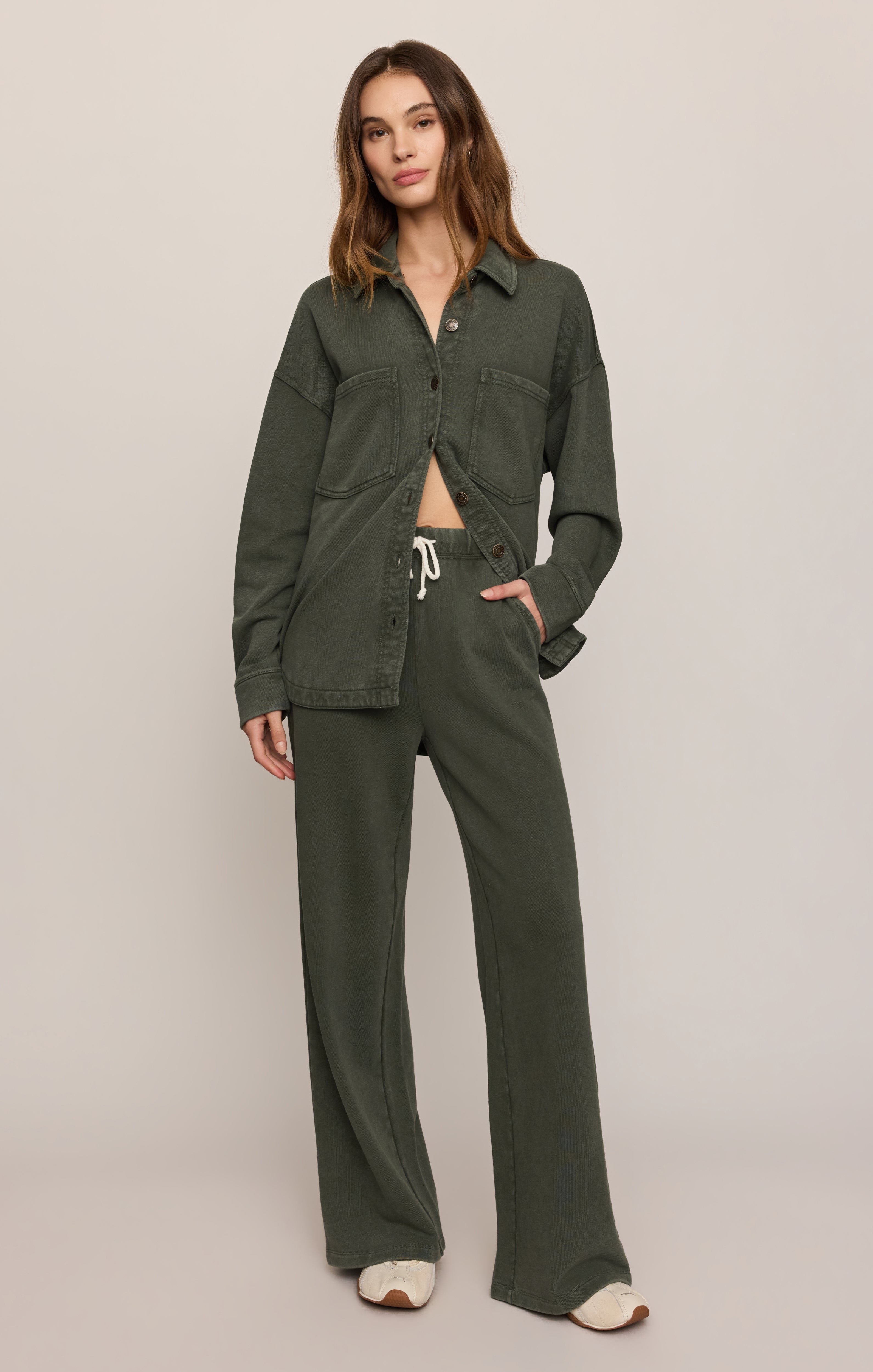 All Day Knit Jacket