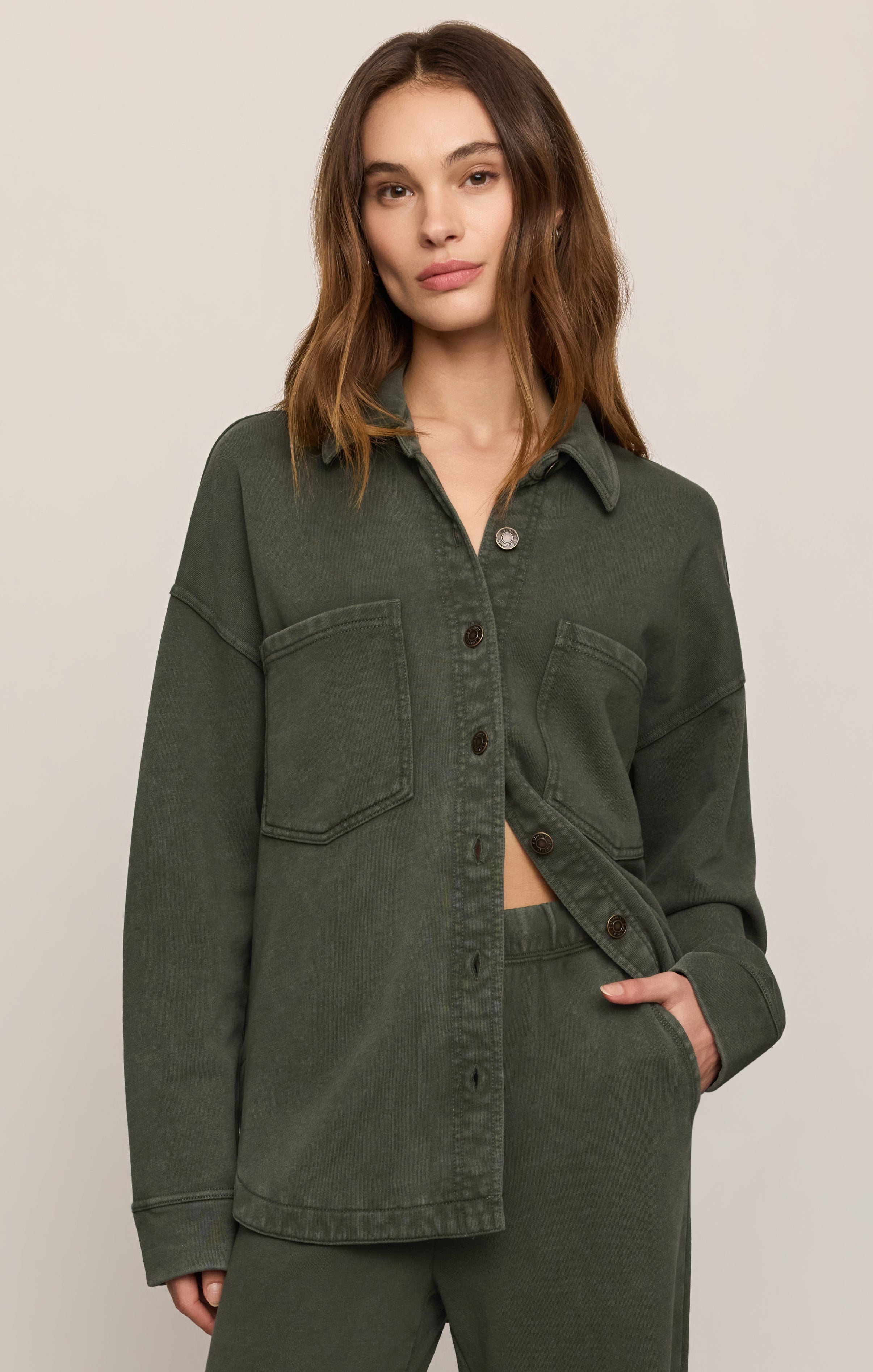All Day Knit Jacket