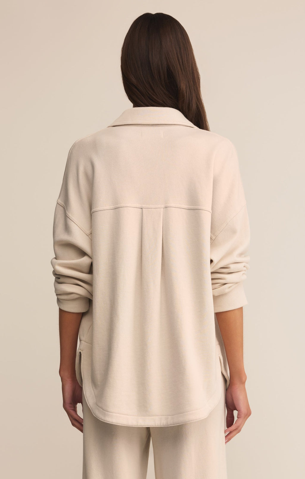 All Day Knit Jacket