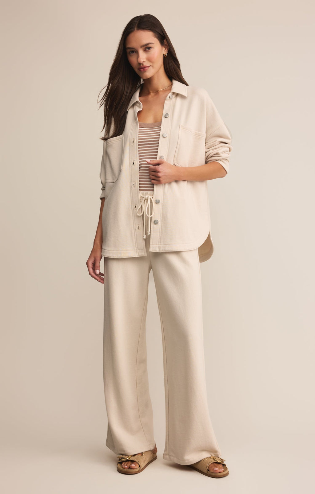 All Day Knit Jacket