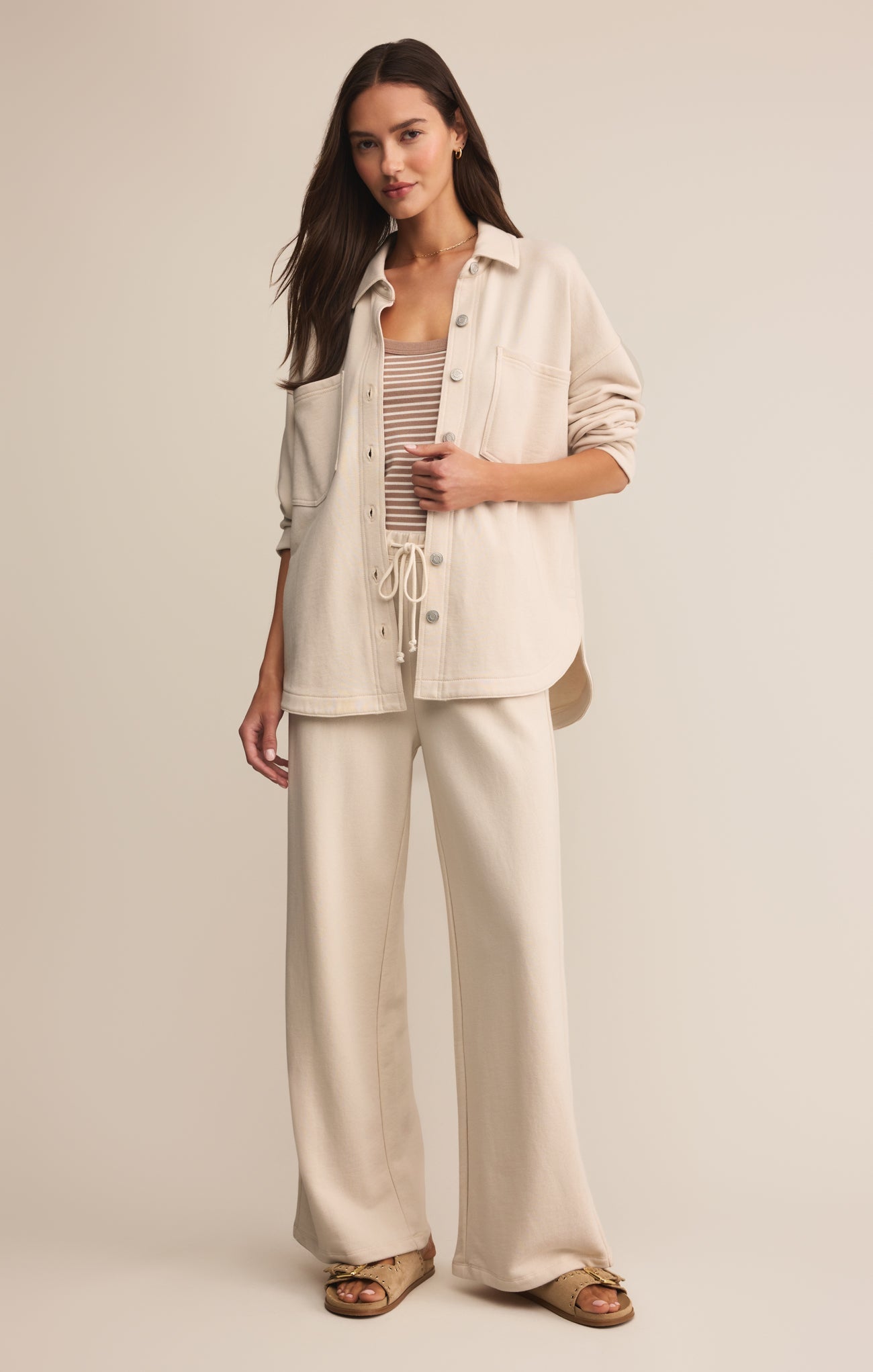All Day Knit Jacket