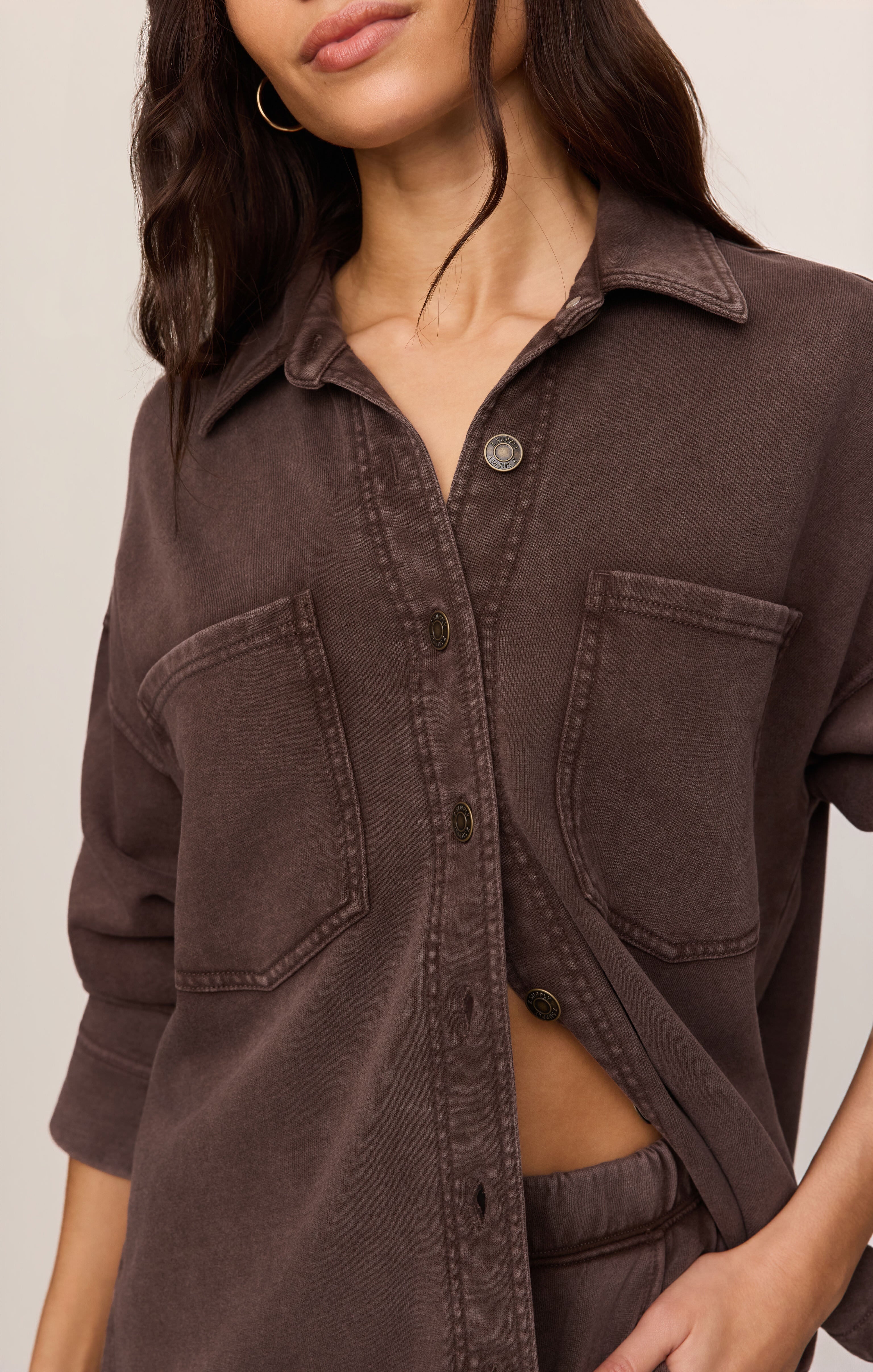 All Day Knit Jacket