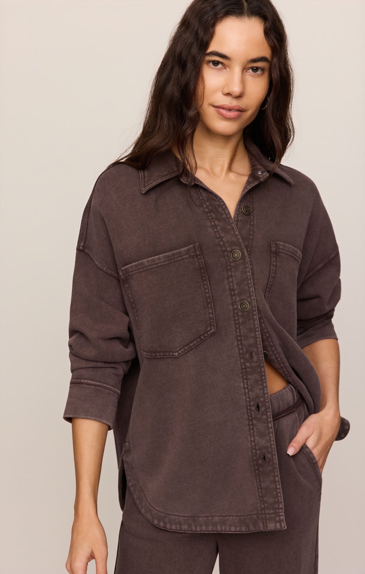 All Day Knit Jacket