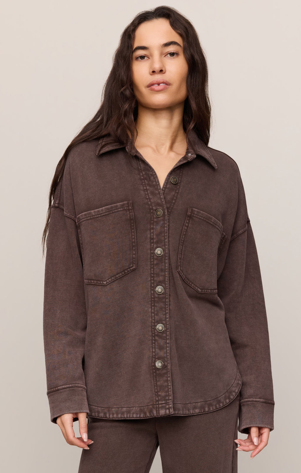 All Day Knit Jacket