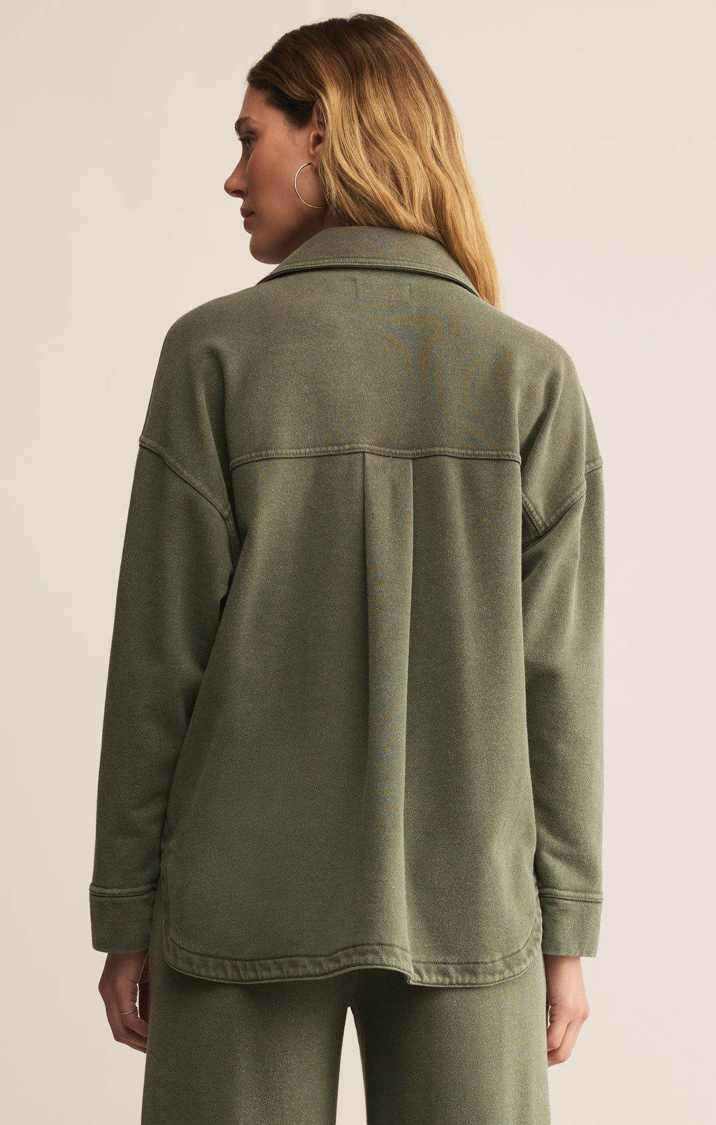 All Day Knit Jacket