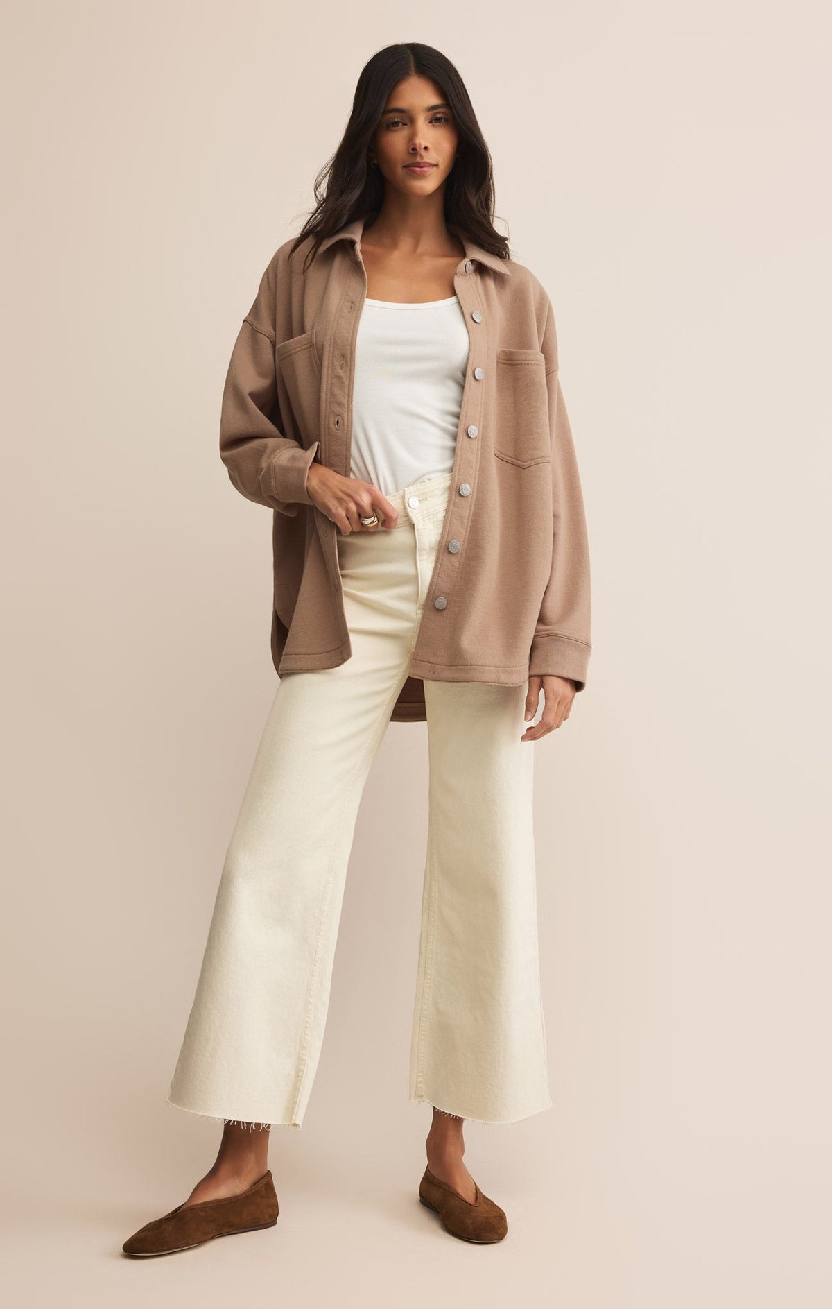 All Day Knit Jacket