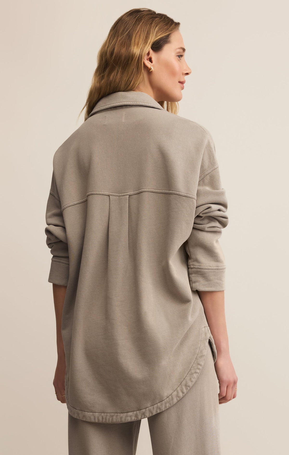 All Day Knit Jacket
