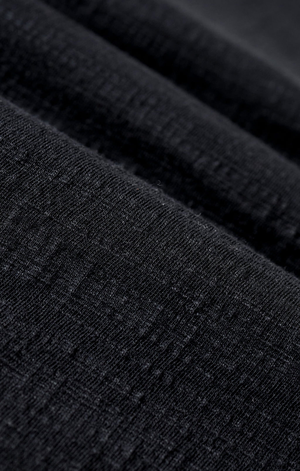 Solace Textured Slub Jumpsuit