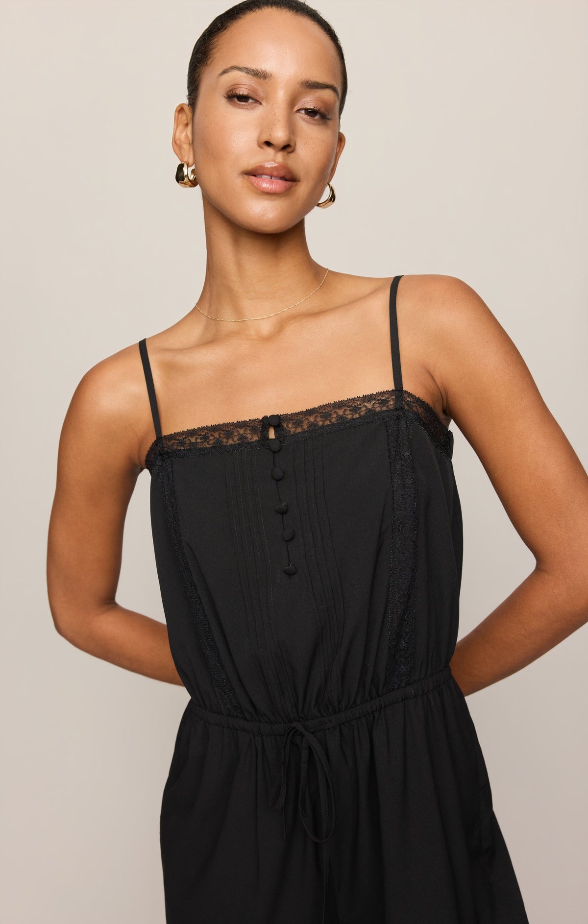 Martine Jumpsuit