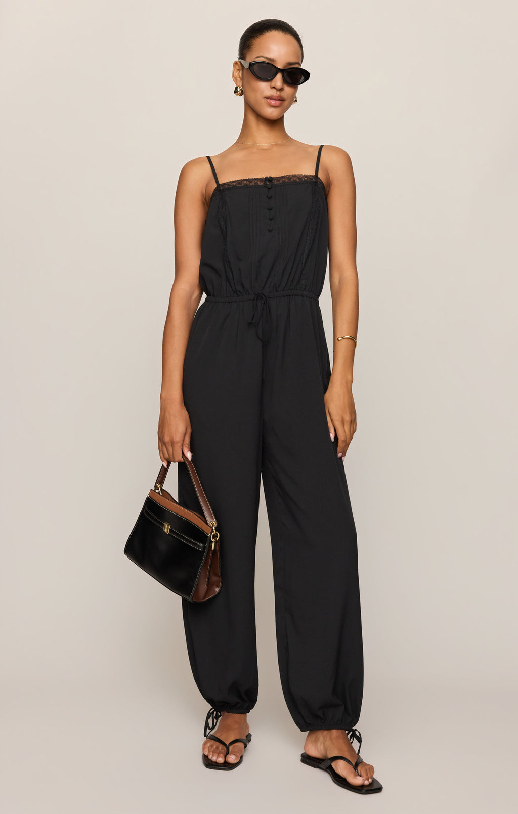 Martine Jumpsuit
