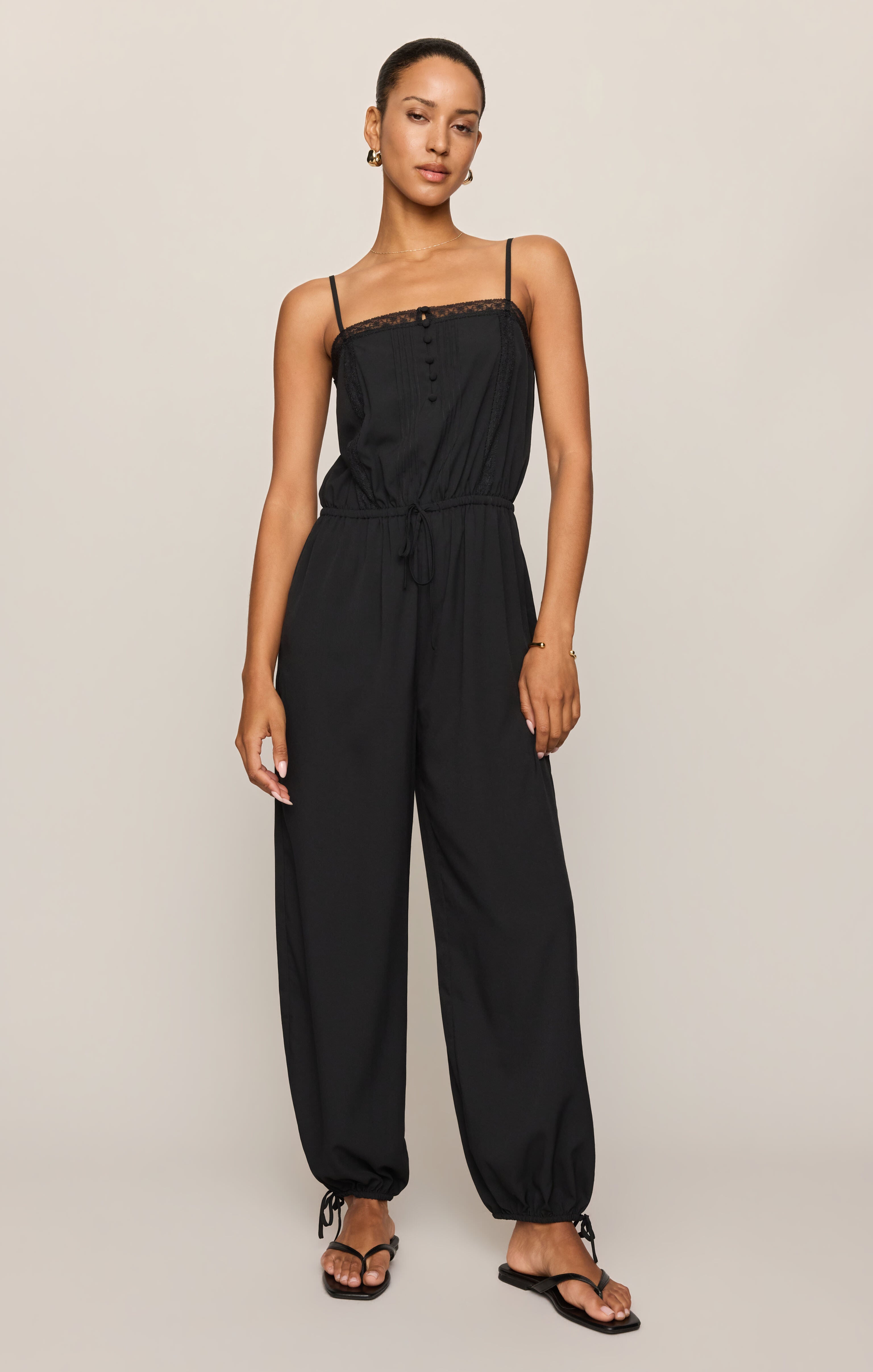 Martine Jumpsuit