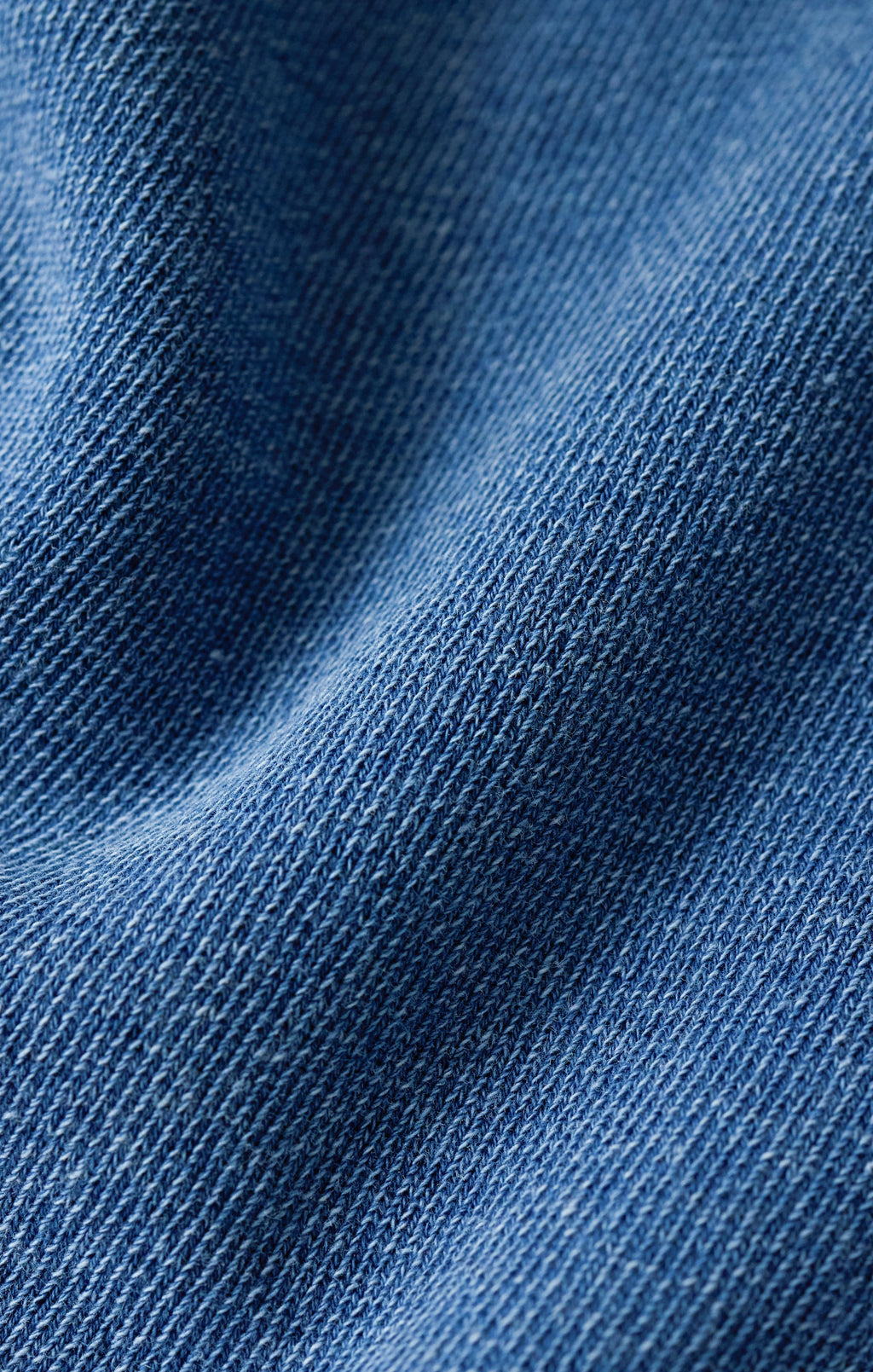 All Day Knit Denim Jacket