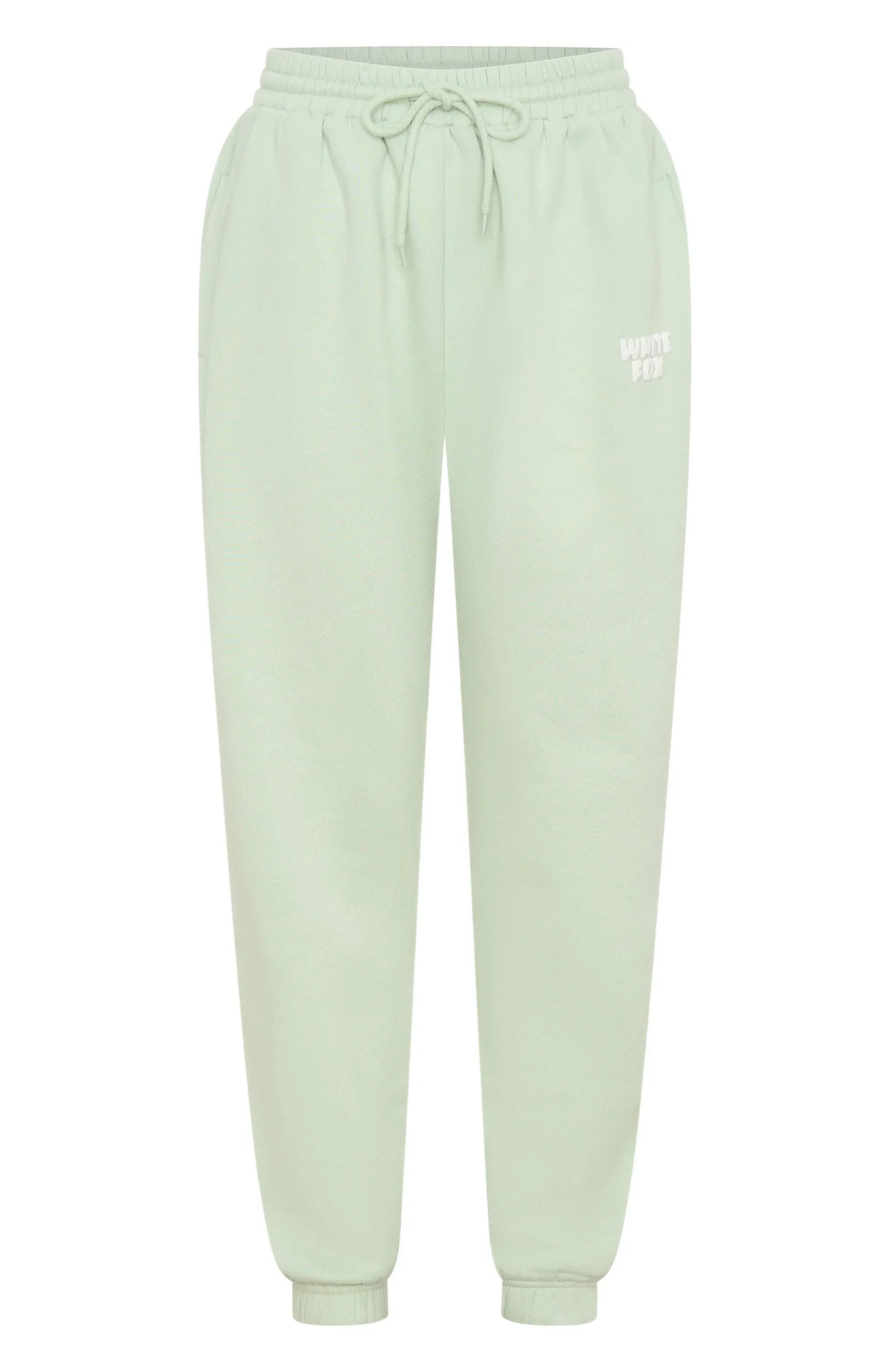 11th Street Keeping It Real Sweatpants Iced Matcha