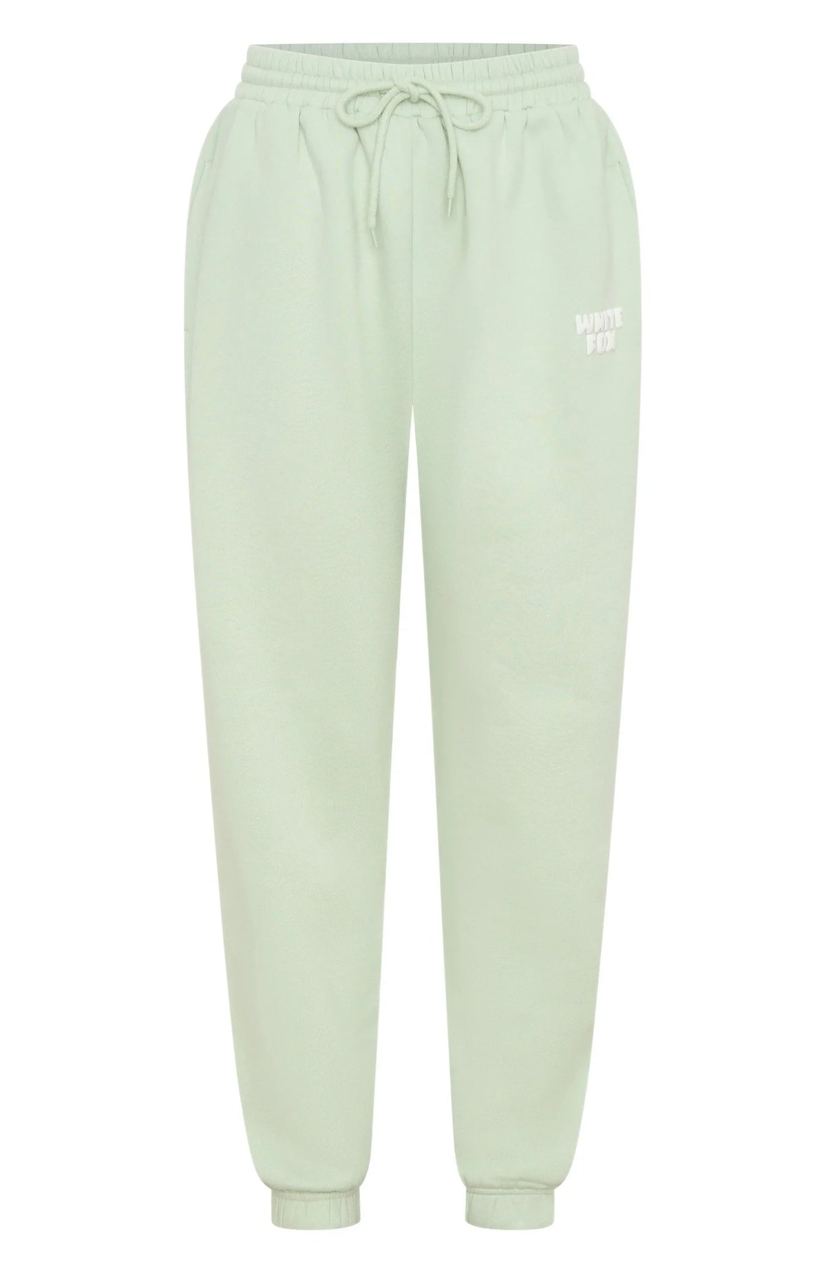 11th Street Keeping It Real Sweatpants Iced Matcha