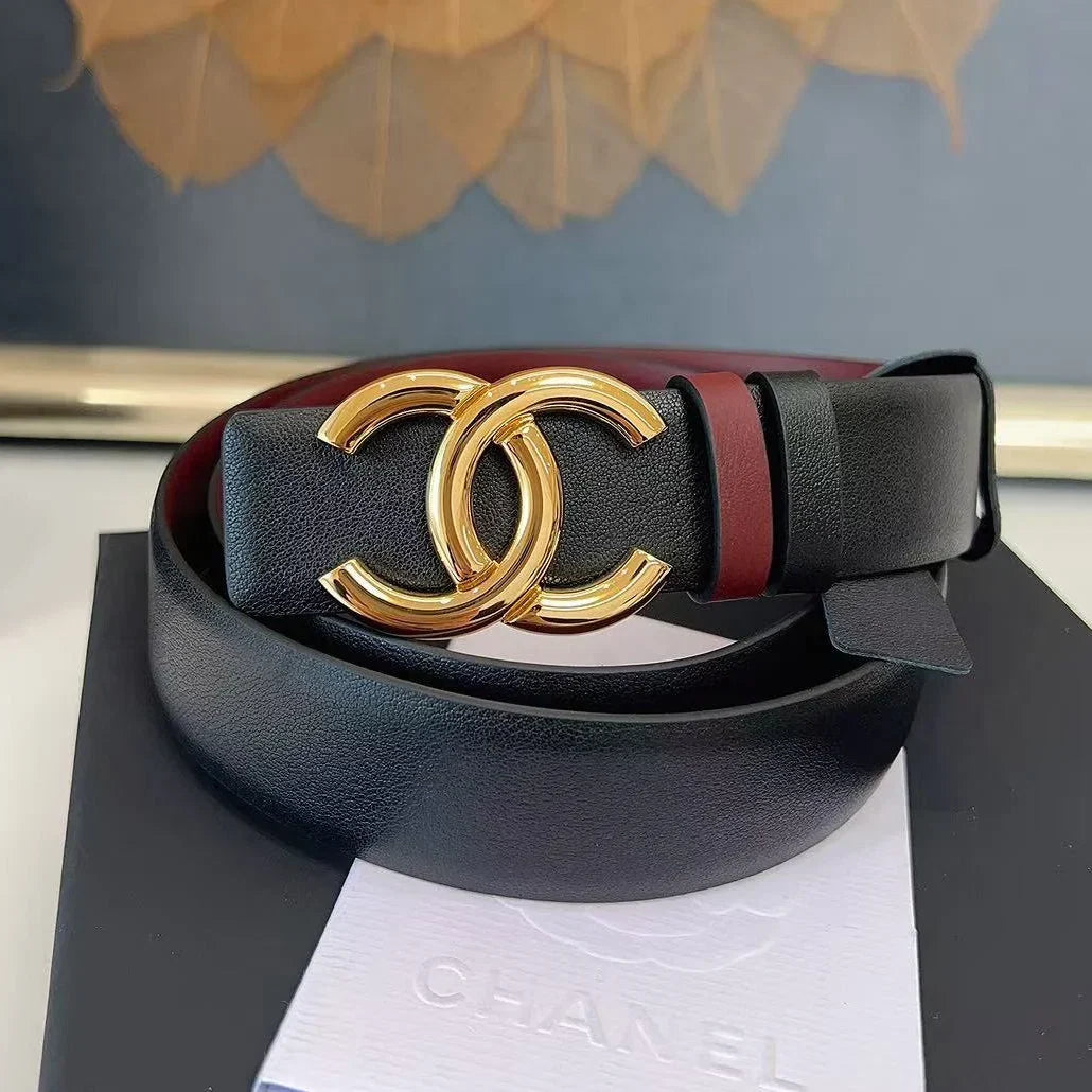 CC 2026 Reversible Belt 30mm Cowhide 215514