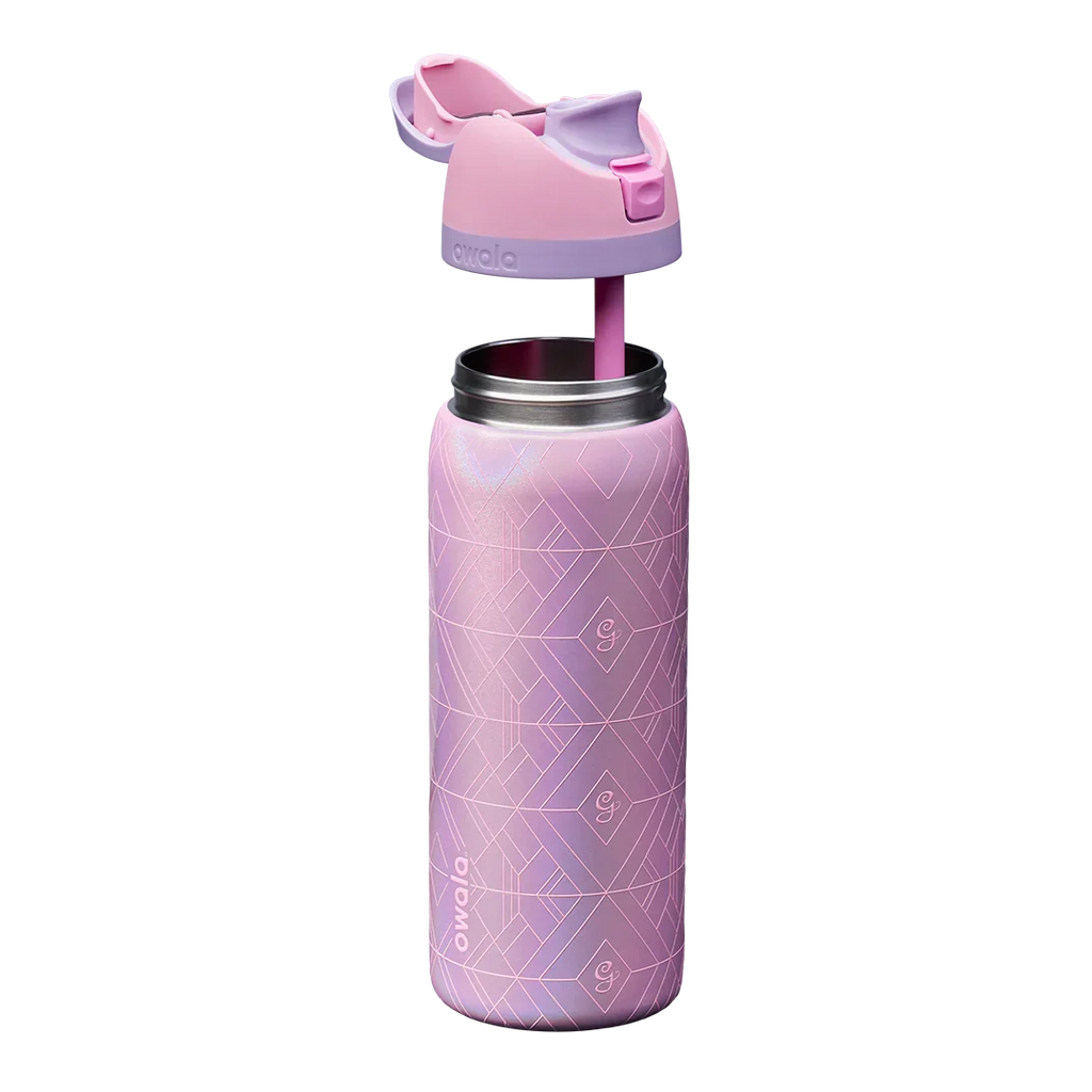 Owala 32oz FreeSip? Pink