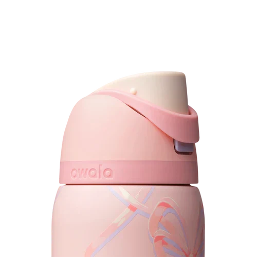 Owala Holiday Collection FreeSip? Sugar Plum Fairy 32oz