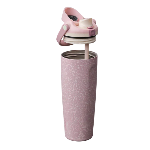 Owala Birthday Bash Coastal Bohemian / 30oz FreeSip? Sway