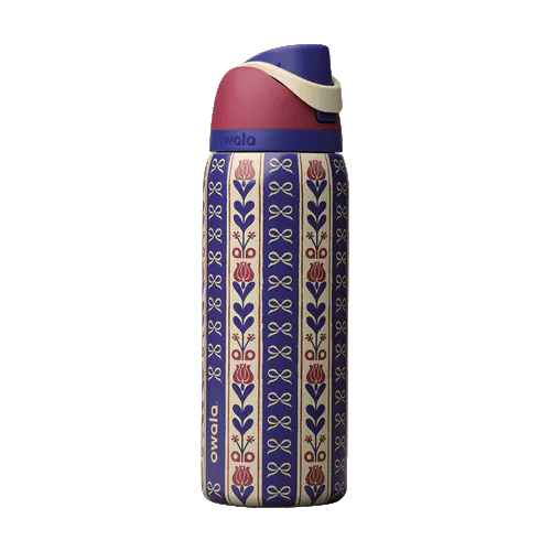 Owala Holiday Collection FreeSip? Holiday Hygge 32oz